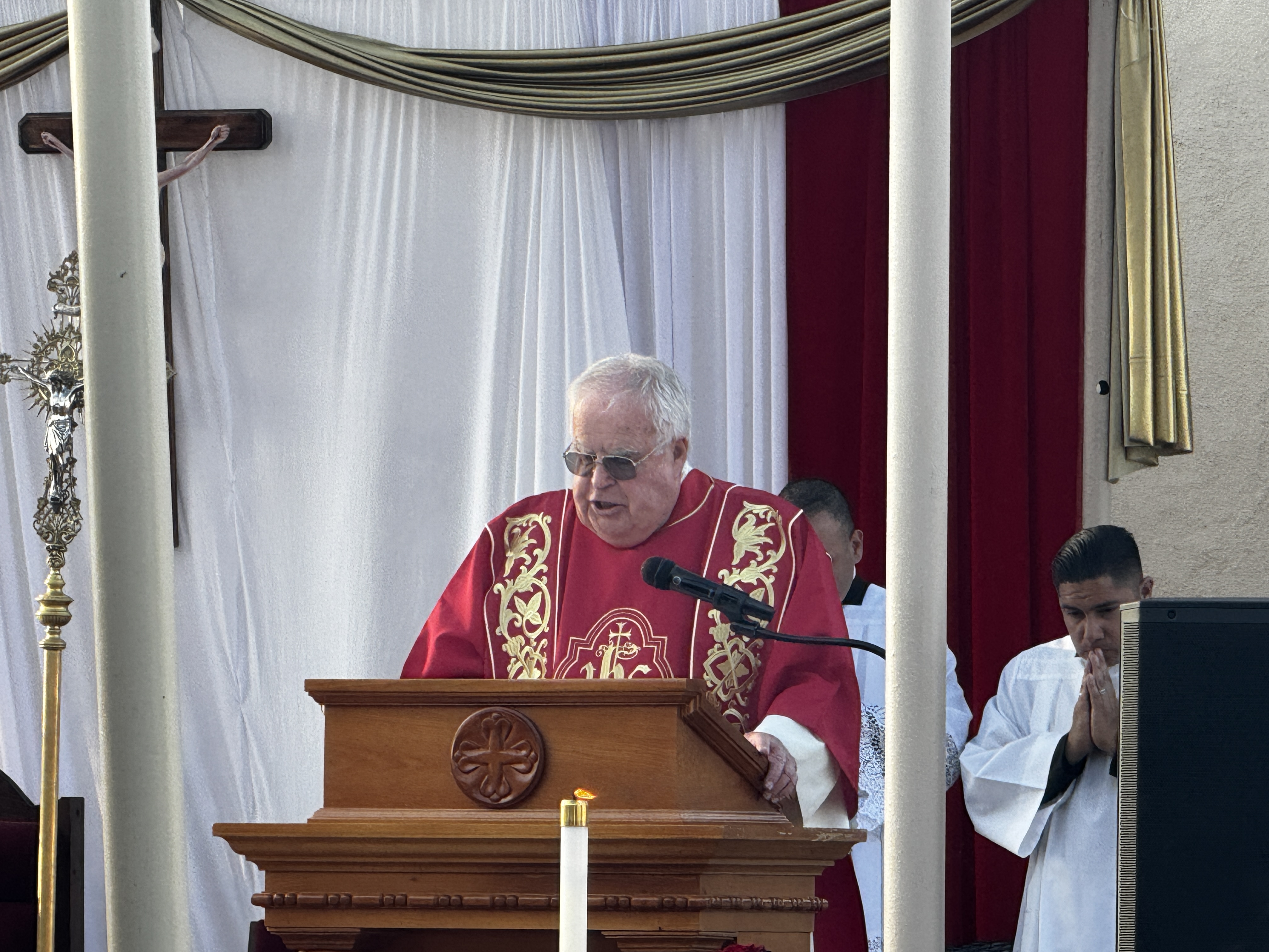 Deacon Clyde