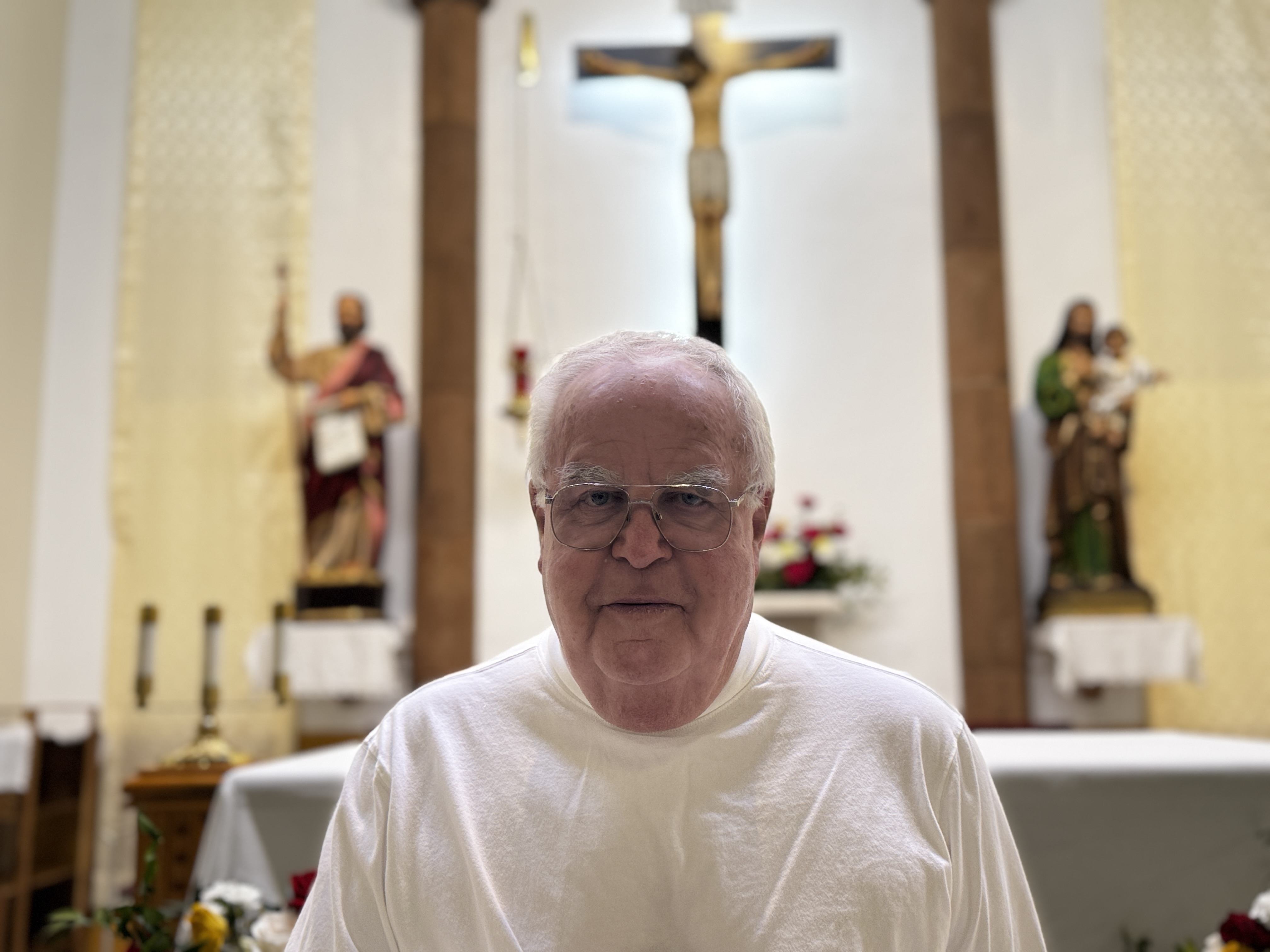 Deacon Clyde
