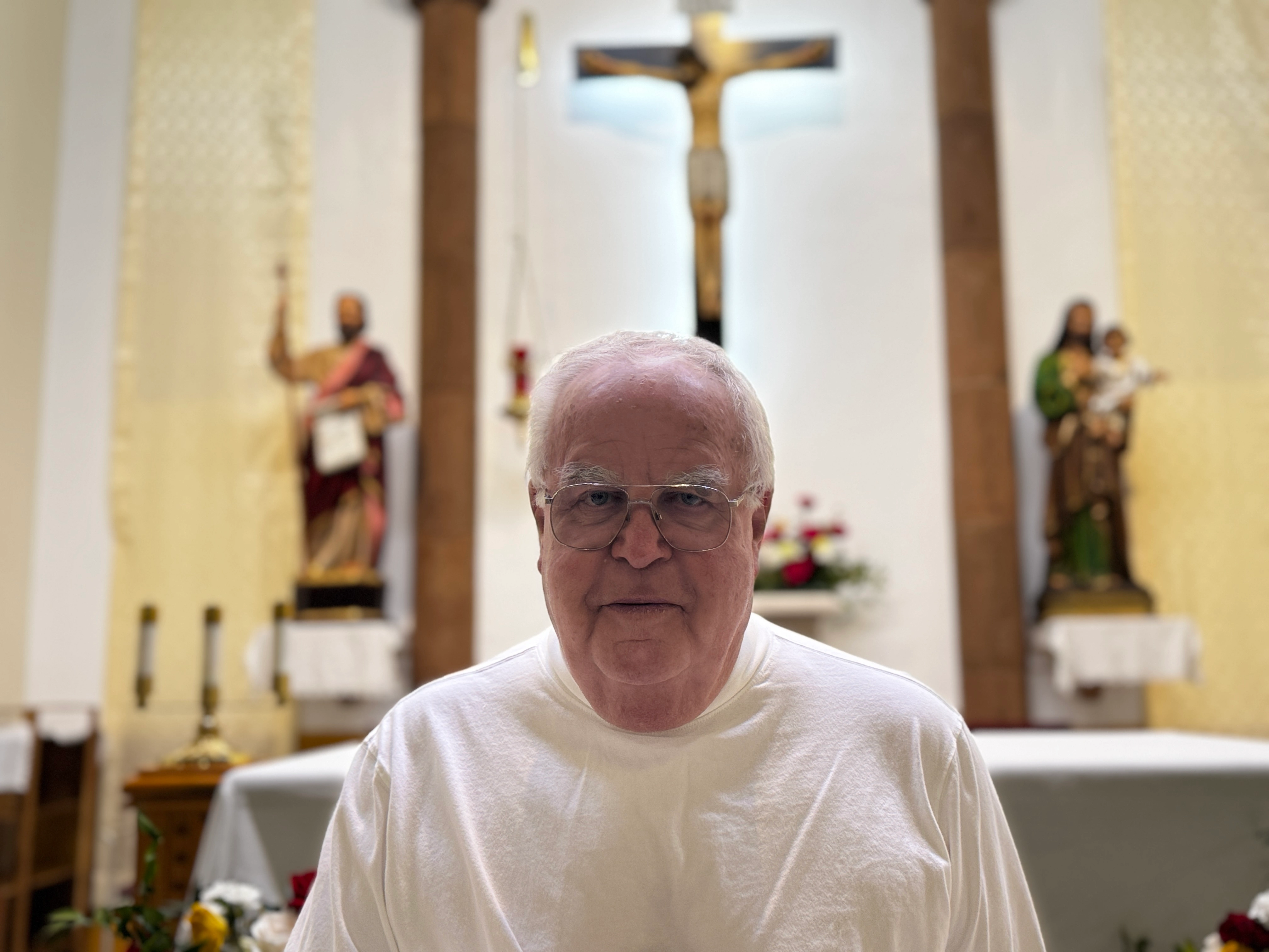 Deacon Clyde