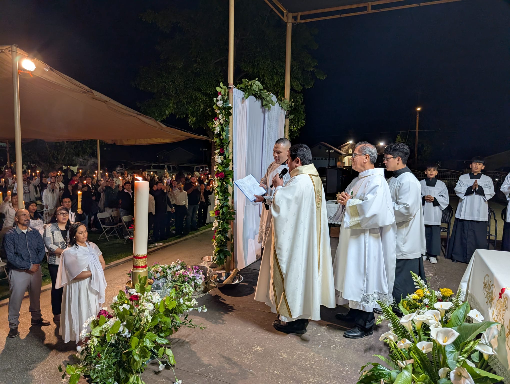 Confirmation